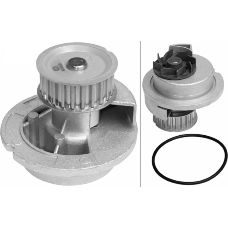 Wasserpumpe 538 0030 10 Wasserpumpe 538 0030 10