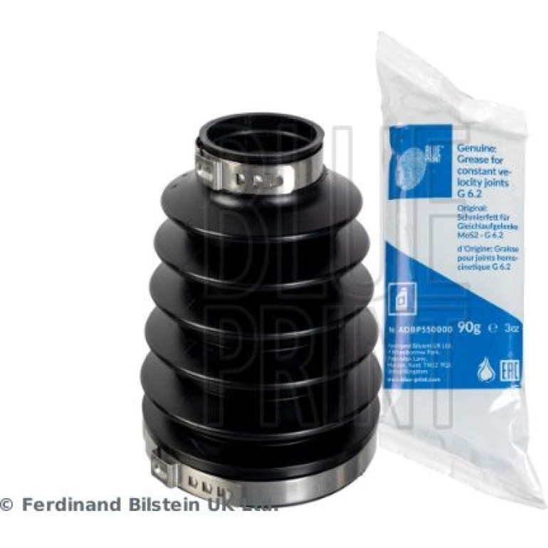 Faltenbalgsatz, Antriebswelle ADBP810064