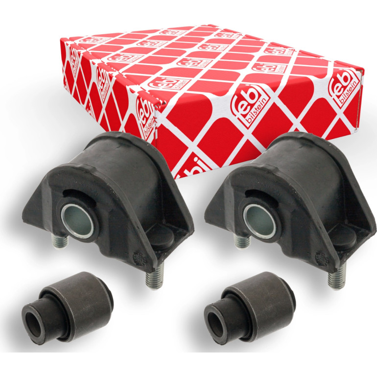 FEBI BILSTEIN 48617 Lagerung, Lenker FEBI BILSTEIN 48617 Lagerung, Lenker