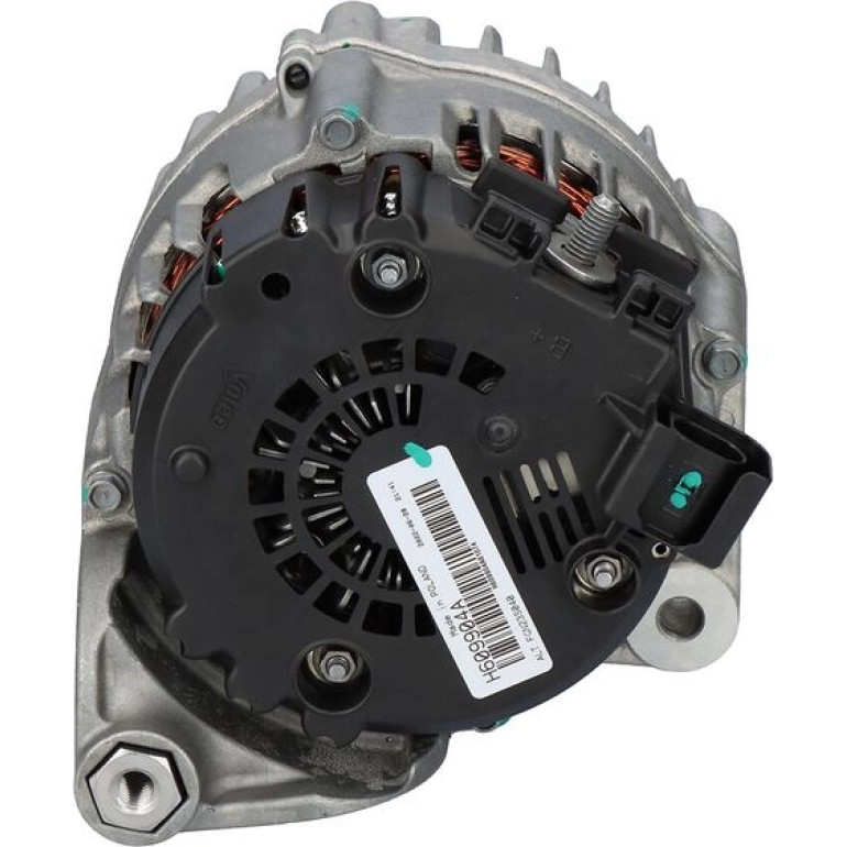 Generator 439810 Generator 439810