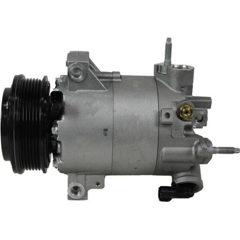 Kompressor, Klimaanlage ACP 551 000P Kompressor, Klimaanlage ACP 551 000P