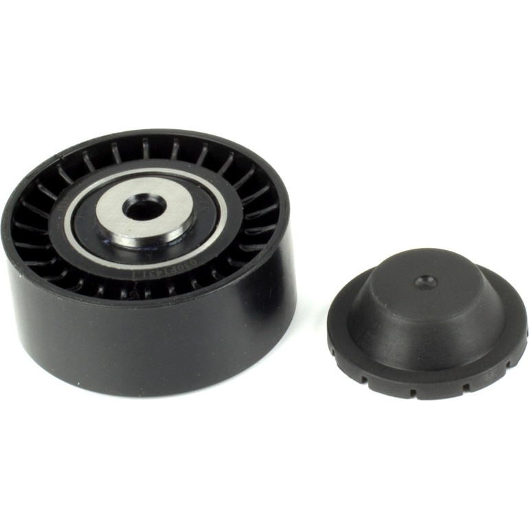 Umlenk-/Führungsrolle, Keilrippenriemen GA357.06 Umlenk-/Führungsrolle, Keilrippenriemen GA357.06