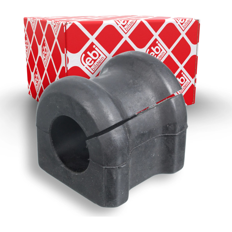 FEBI BILSTEIN 42856 Lagerung, Stabilisator FEBI BILSTEIN 42856 Lagerung, Stabilisator