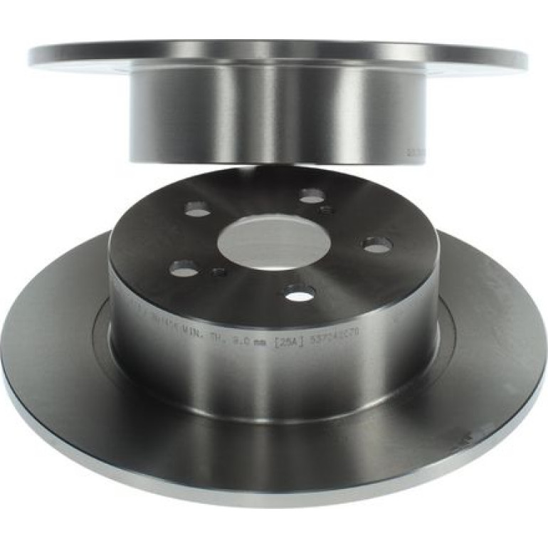Bremsscheibe 0 986 479 613 Bremsscheibe 0 986 479 613