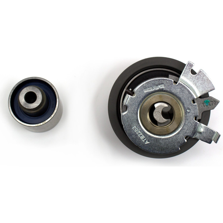 Zahnriemensatz KD457.49 Zahnriemensatz KD457.49