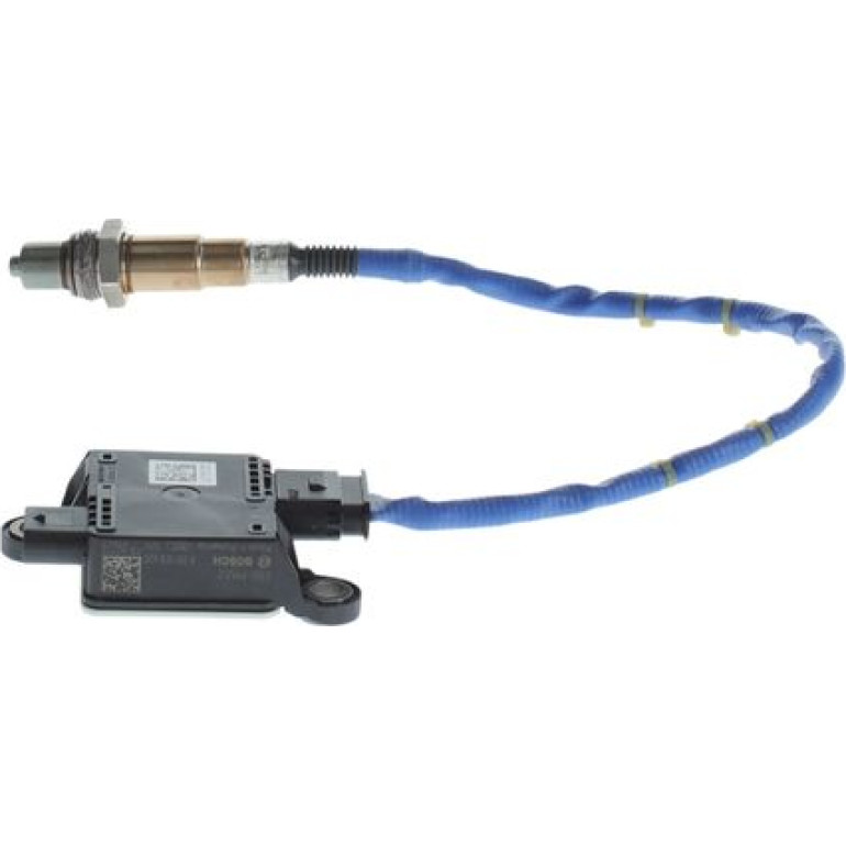Partikelsensor 0 281 008 620 Partikelsensor 0 281 008 620