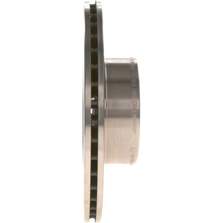 Bremsscheibe 0 986 478 060 Bremsscheibe 0 986 478 060