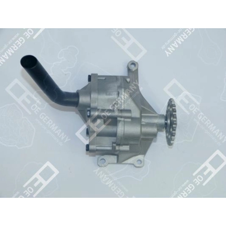 Ölpumpe für Mercedes Benz OM 611 /DE LA/LA 601 180 14 01 OEGERMANY 011800611000 Ölpumpe für Mercedes Benz OM 611 /DE LA/LA 601 180 14 01 OEGERMANY 011800611000