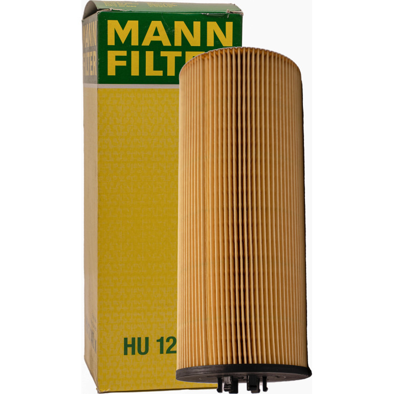 Ölfilter HU 12 140 X Ölfilter HU 12 140 X