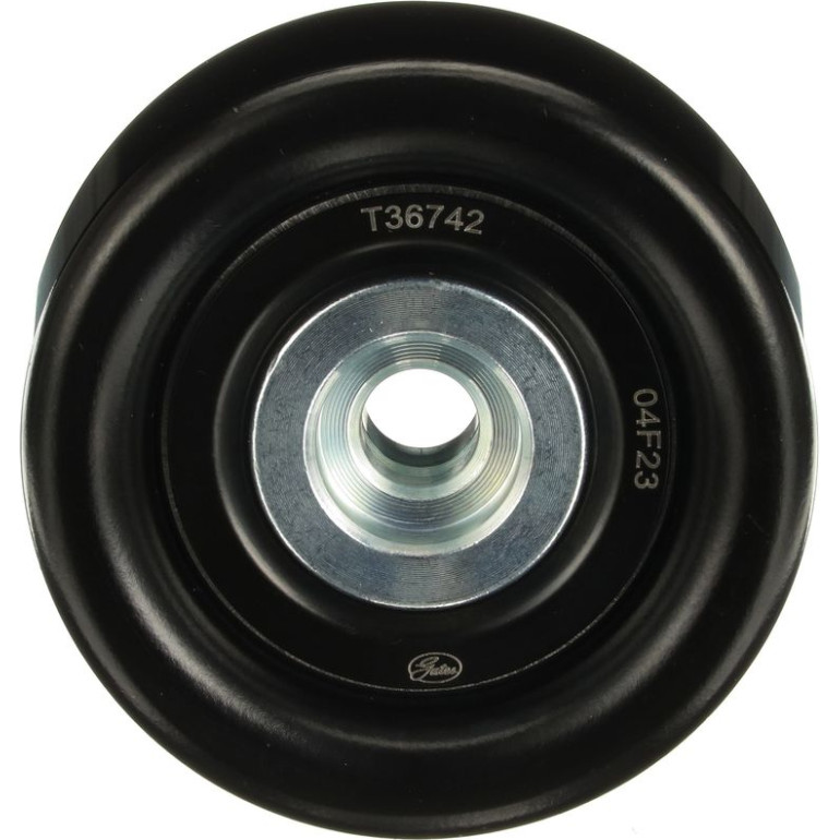 Umlenk-/Führungsrolle, Keilrippenriemen T36742