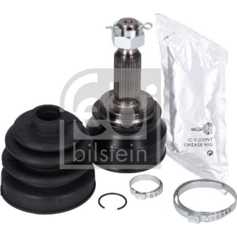 FEBI BILSTEIN 185090 Gelenksatz, Antriebswelle FEBI BILSTEIN 185090 Gelenksatz, Antriebswelle