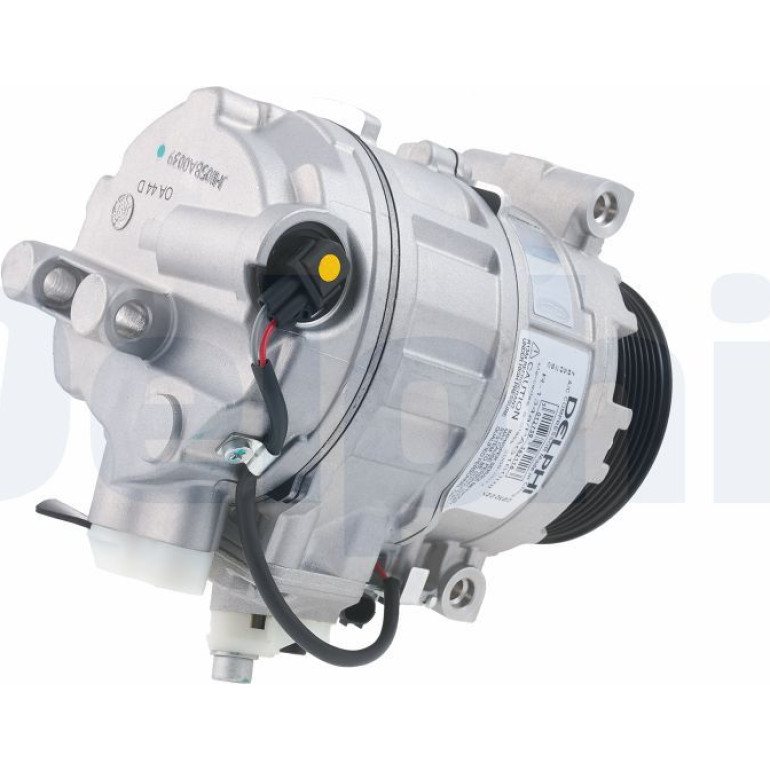 Kompressor, Klimaanlage CS20587 Kompressor, Klimaanlage CS20587