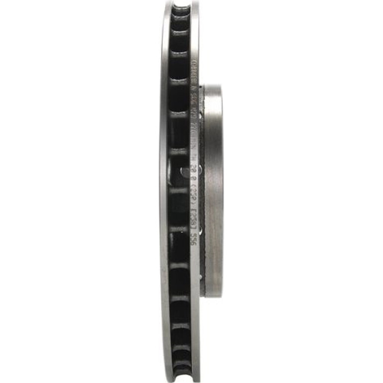 BOSCH 0 986 479 776 Bremsscheibe VORNE Ø 256mm Belüftet BOSCH 0 986 479 776 Bremsscheibe VORNE Ø 256mm Belüftet
