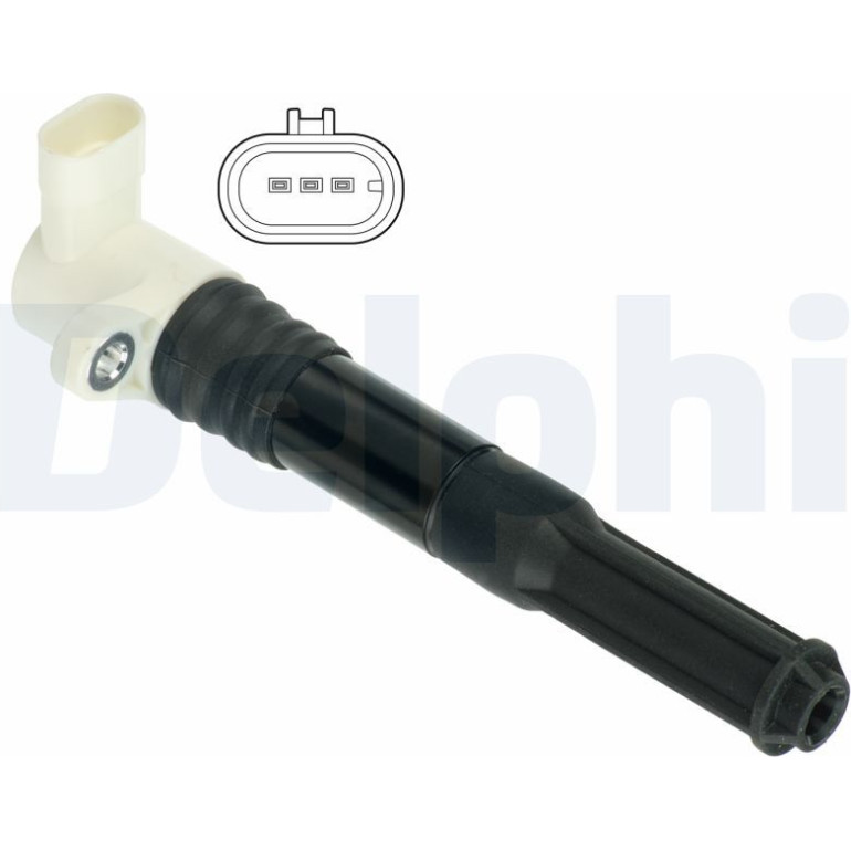 Zündspule GN10696-12B1 Zündspule GN10696-12B1