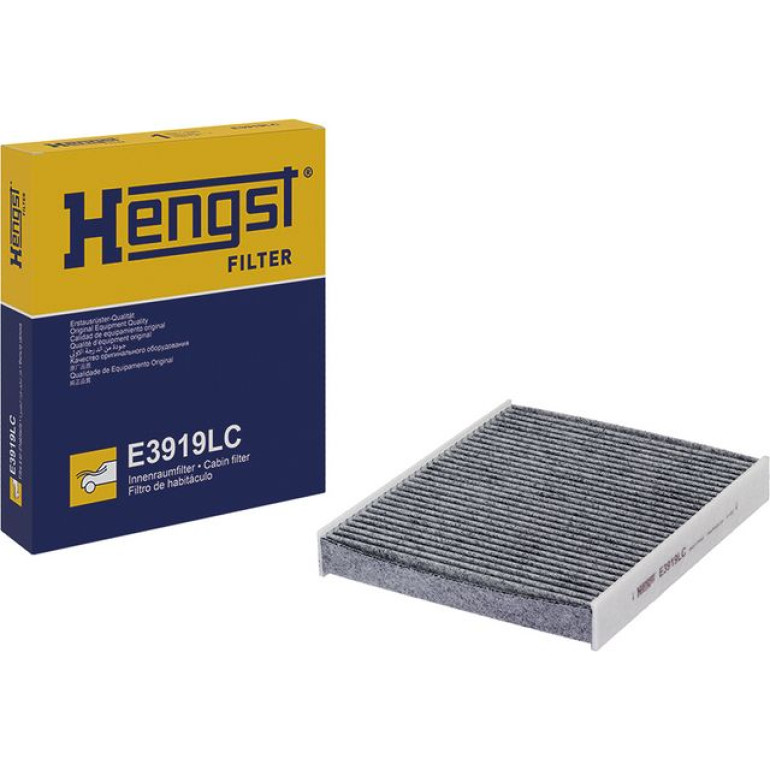 Filter, Innenraumluft E3919LC Filter, Innenraumluft E3919LC