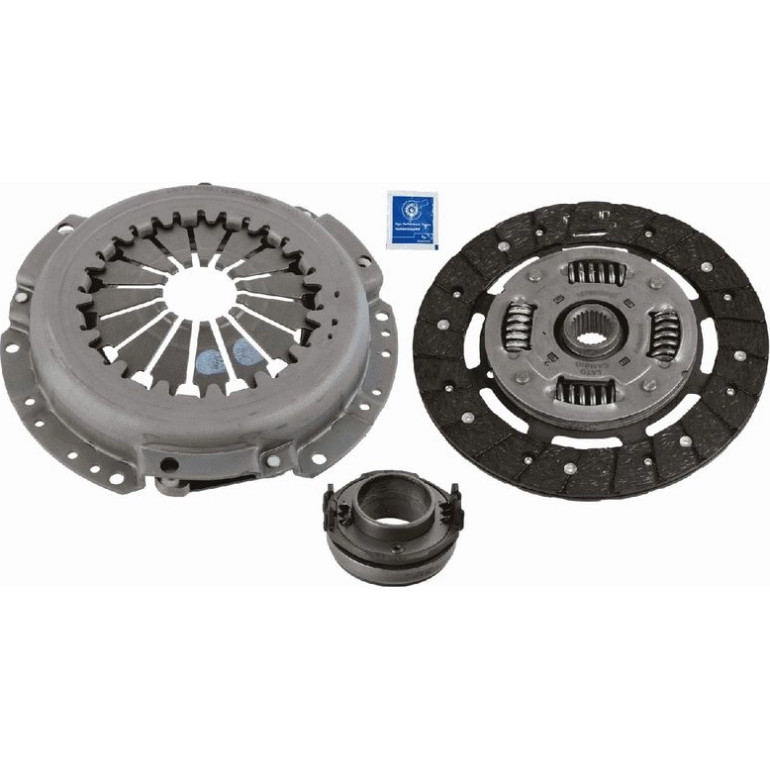 SACHS 3000 607 001 Kupplungssatz SACHS 3000 607 001 Kupplungssatz
