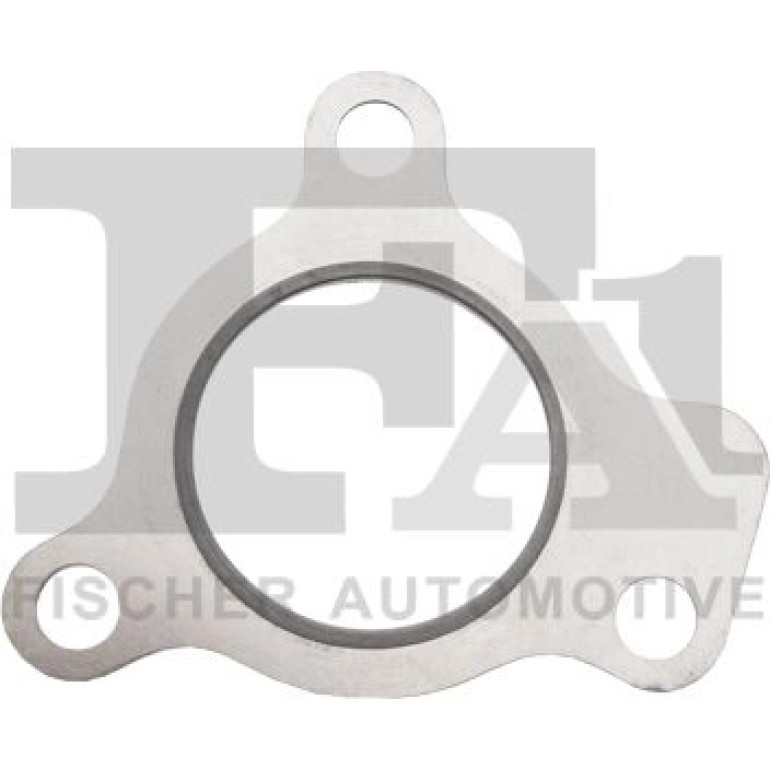 Dichtung, Abgasrohr 780-912