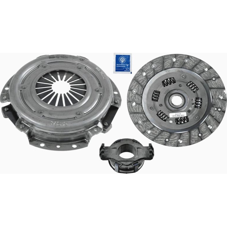 SACHS 3000 560 001 Kupplungssatz SACHS 3000 560 001 Kupplungssatz