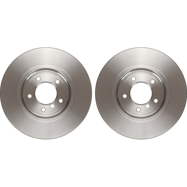 Bremsscheibe DF4166