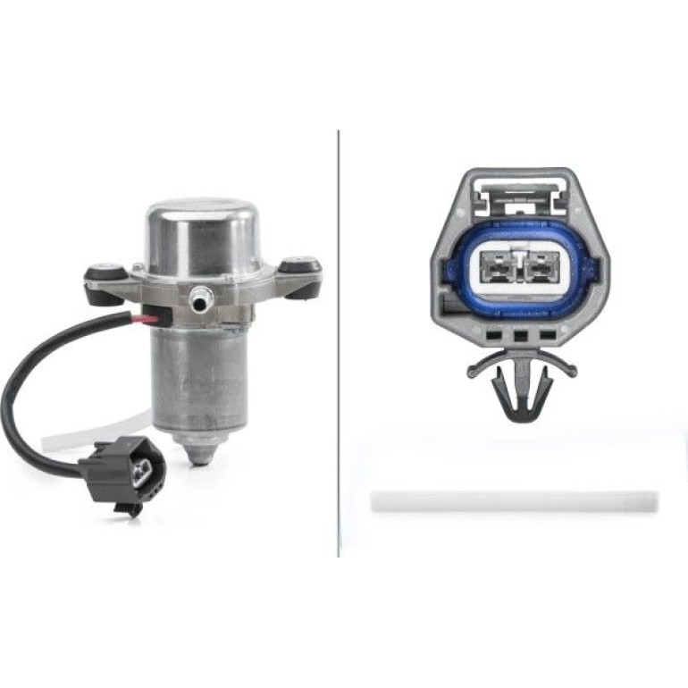 Unterdruckpumpe, Bremsanlage 8TG 008 924-701 Unterdruckpumpe, Bremsanlage 8TG 008 924-701
