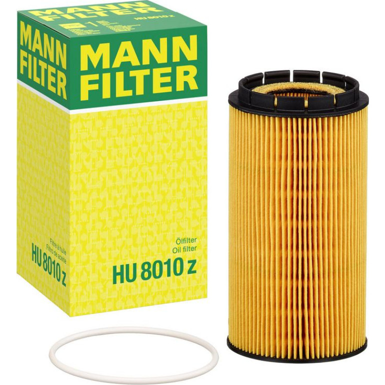 Ölfilter HU 8010 Z Ölfilter HU 8010 Z