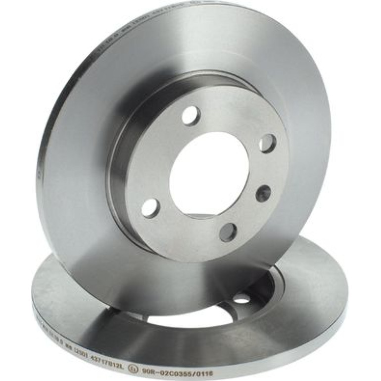 Bremsscheibe 0 986 478 011