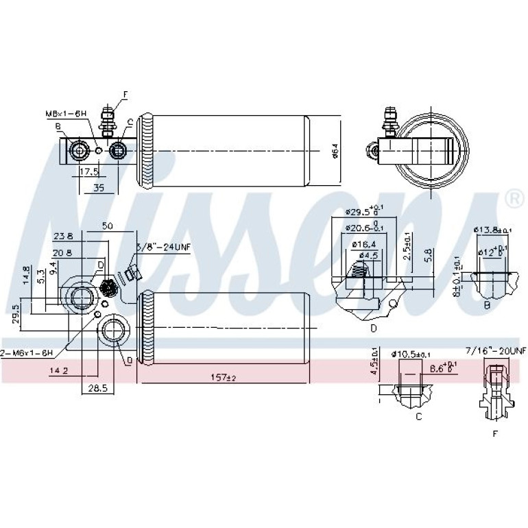 Trockner, Klimaanlage 95037 Trockner, Klimaanlage 95037