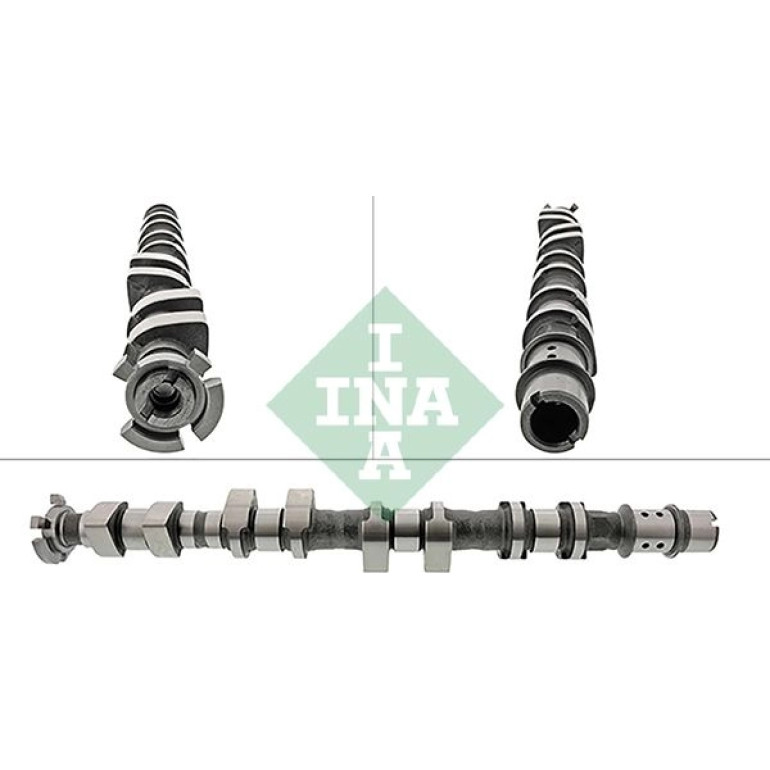 Nockenwelle 428 0177 10