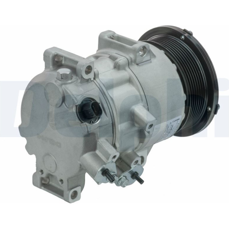 Kompressor, Klimaanlage CS20496 Kompressor, Klimaanlage CS20496