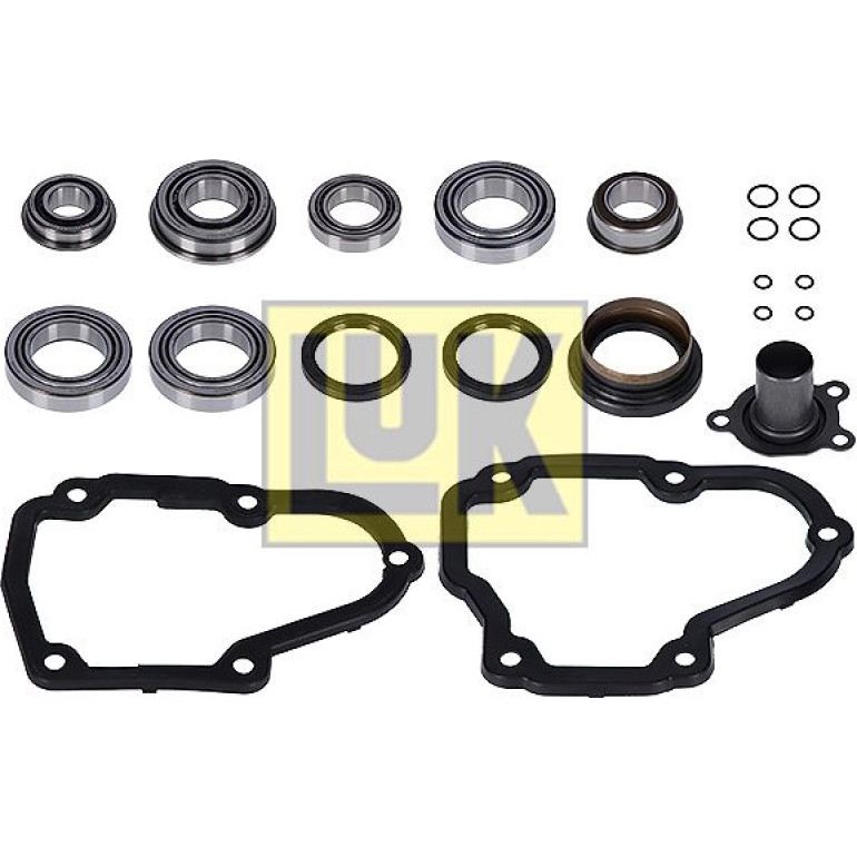 Reparatursatz, Schaltgetriebe 462 0318 10 Reparatursatz, Schaltgetriebe 462 0318 10