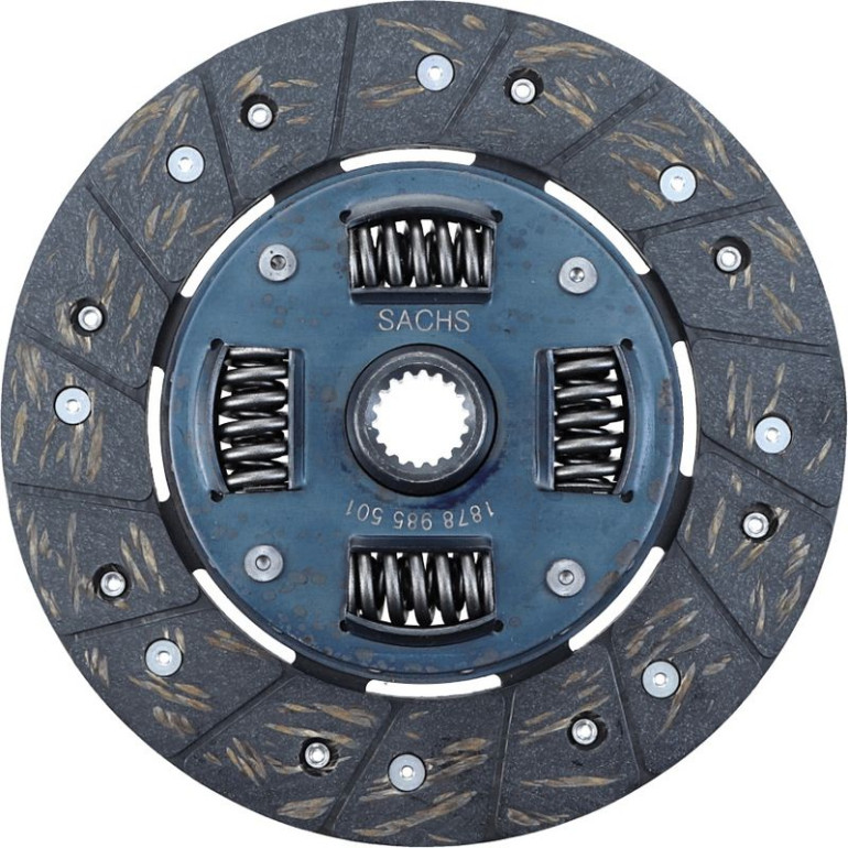 SACHS 3000 954 025 Kupplungssatz SACHS 3000 954 025 Kupplungssatz