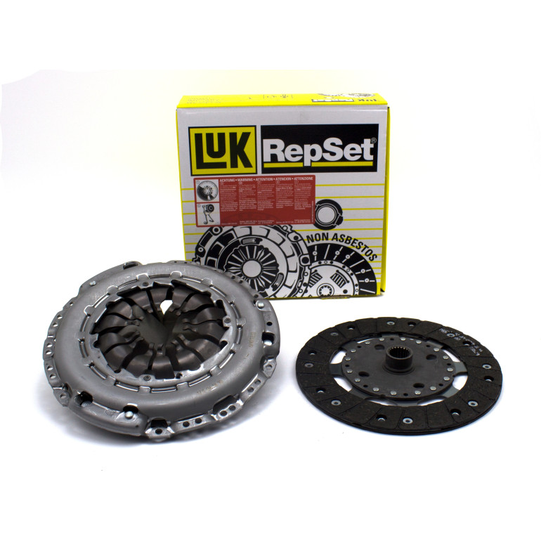 LuK 623 3553 09 Kupplungssatz RepSet LuK 623 3553 09 Kupplungssatz RepSet