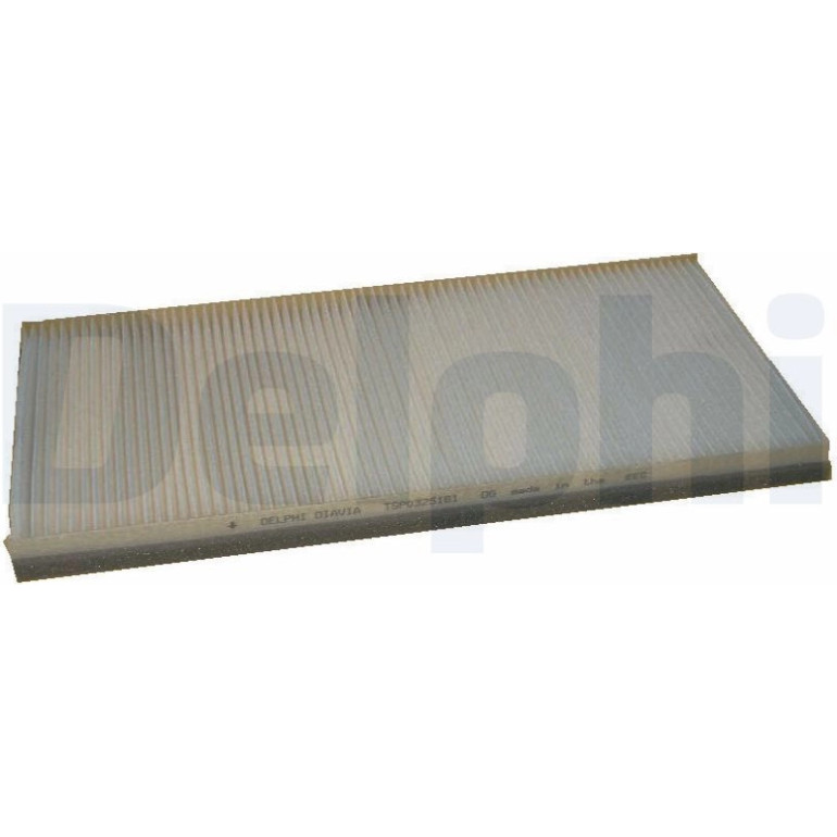 Filter, Innenraumluft TSP0325161C