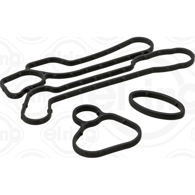 Dichtungssatz, Ölkühler 384.360 Dichtungssatz, Ölkühler 384.360