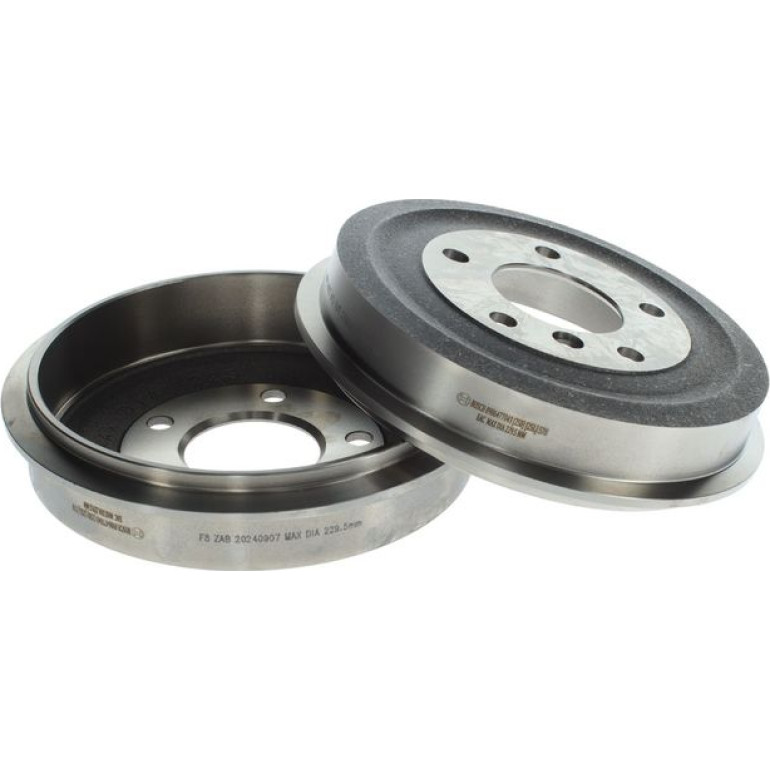 Bremstrommel 0 986 477 043 Bremstrommel 0 986 477 043