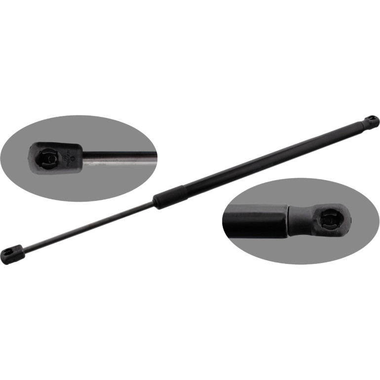 FEBI BILSTEIN 47055 Gasfeder, Koffer-/Laderaum