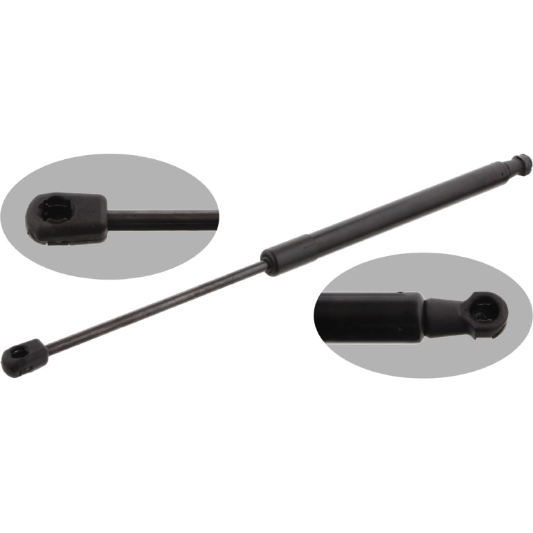 FEBI BILSTEIN 31641 Gasfeder, Koffer-/Laderaum FEBI BILSTEIN 31641 Gasfeder, Koffer-/Laderaum