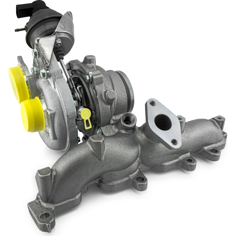 Jrone Turbolader 8G14-30M-918 Jrone Turbolader 8G14-30M-918