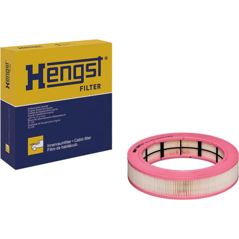 Filter, Innenraumluft E5971LI Filter, Innenraumluft E5971LI
