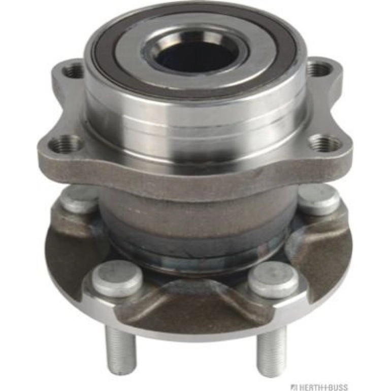 Radlagersatz J4717017