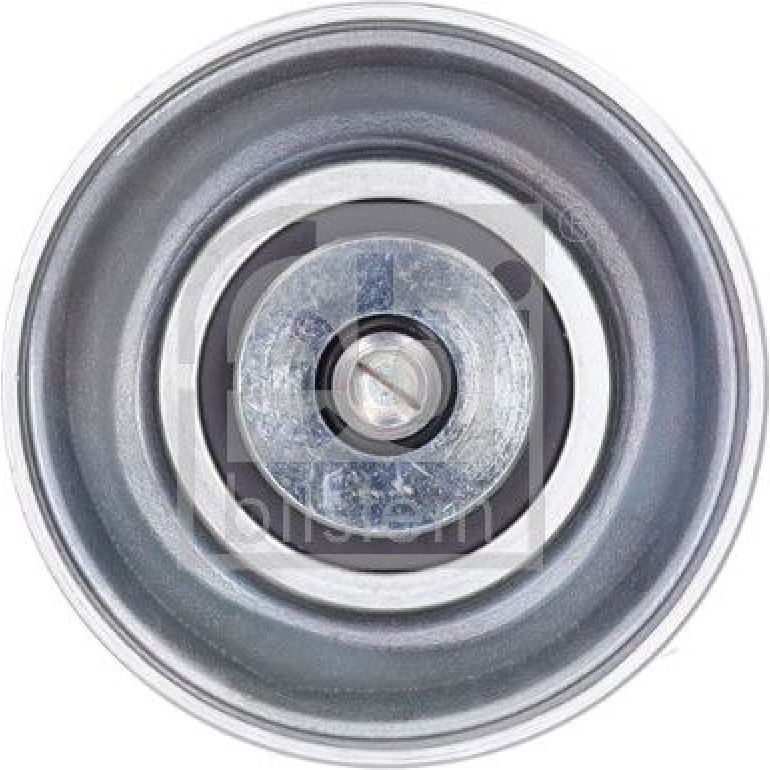 Umlenk-/Führungsrolle, Keilrippenriemen 196859 Umlenk-/Führungsrolle, Keilrippenriemen 196859