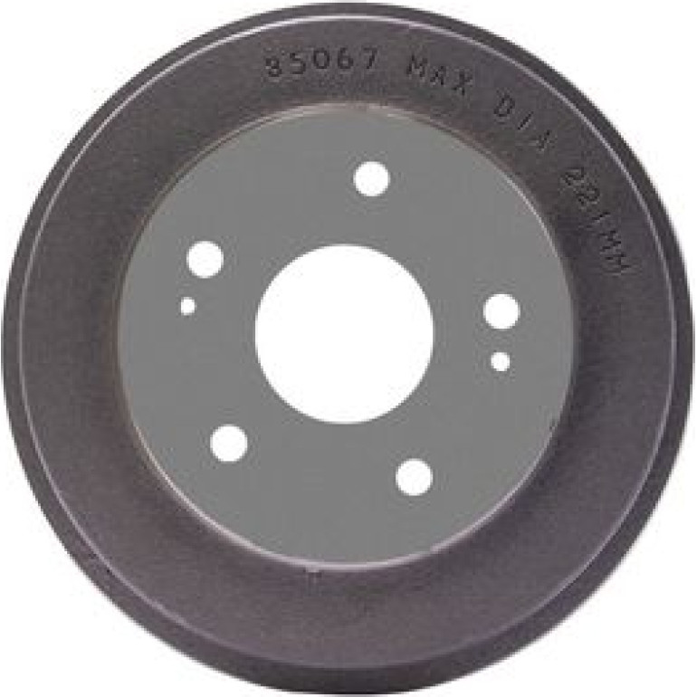Bremstrommel 8DT 355 300-291