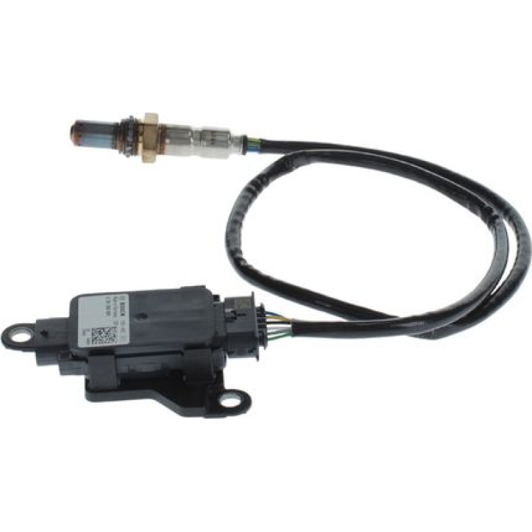 NOx-Sensor, Harnstoffeinspritzung 0 281 008 669 NOx-Sensor, Harnstoffeinspritzung 0 281 008 669