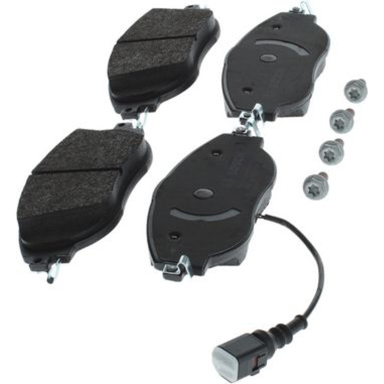 Bremsbelagsatz, Scheibenbremse 0 986 494 704 Bremsbelagsatz, Scheibenbremse 0 986 494 704