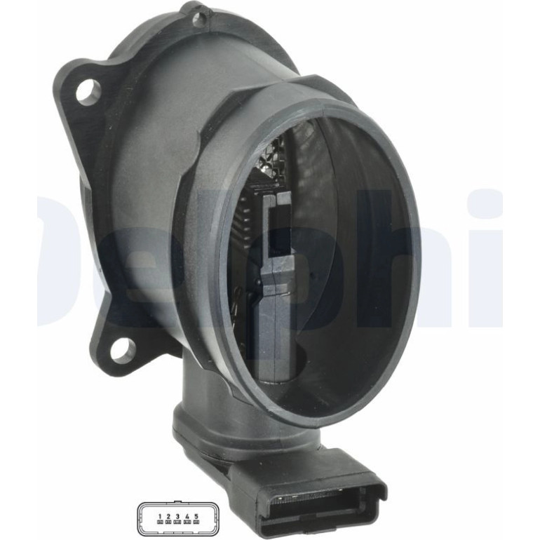 Luftmassenmesser AF10075-12B1 Luftmassenmesser AF10075-12B1