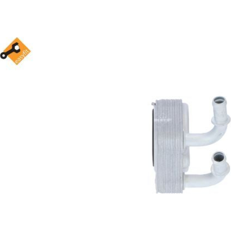 Ölkühler, Motoröl 31321 Ölkühler, Motoröl 31321