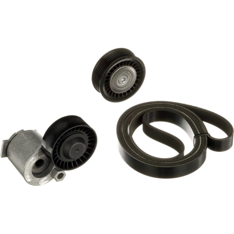 Keilrippenriemensatz K086PK1130 Keilrippenriemensatz K086PK1130