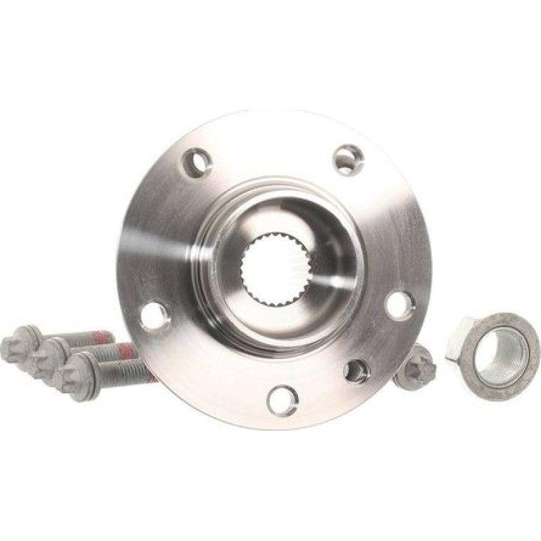 Radlagersatz VKBA 7148 Radlagersatz VKBA 7148