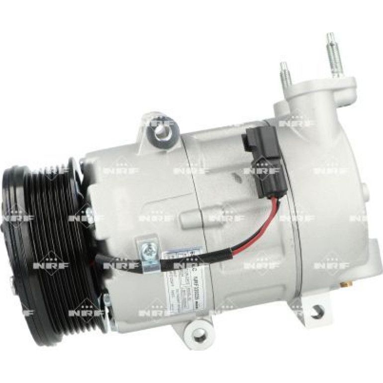 Kompressor, Klimaanlage 320226 Kompressor, Klimaanlage 320226
