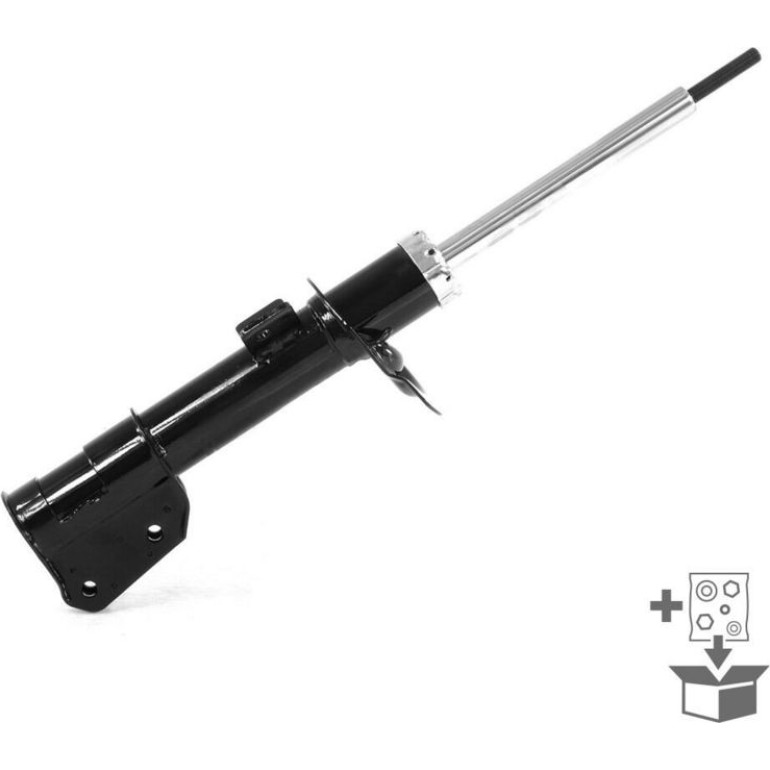 Stoßdämpfer 16454 Stoßdämpfer 16454